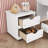 Grube Piece Bedroom Set-1911984027