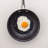 Basalt 3-piece Skillet Set