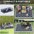 Reversible Outdoor Rug