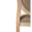 Abbe Tufted Upholstered Armchair