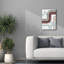 «Retro Subway 1» par Melissa Averinos, art mural sur toile-1363903842