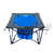 Blue is out of stock selected