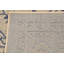 Tapis oriental beige / bleu intérieur / extérieur Ibiza-1190969204