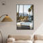 Art Remedy, toile d'art moderne tigre moderne-111213568-111213572