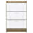 Kyla 3-tier Shoe Storage Cabinet-1245695731