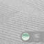 14” Medium Green Tea Adaptive Memory Foam Mattress-920738752