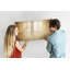 Magnetic Glass Dry Erase Board