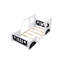 Lit double Cosette par Latitude Run®-243051674