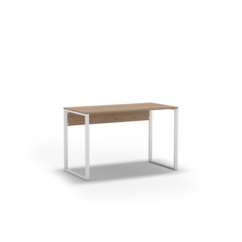 Beveridge Writing Desk, Sapphire Oak