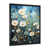 Black Single Picture Framed selected