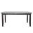 Cateno Lianny 4 - Person Dining Set-81912149