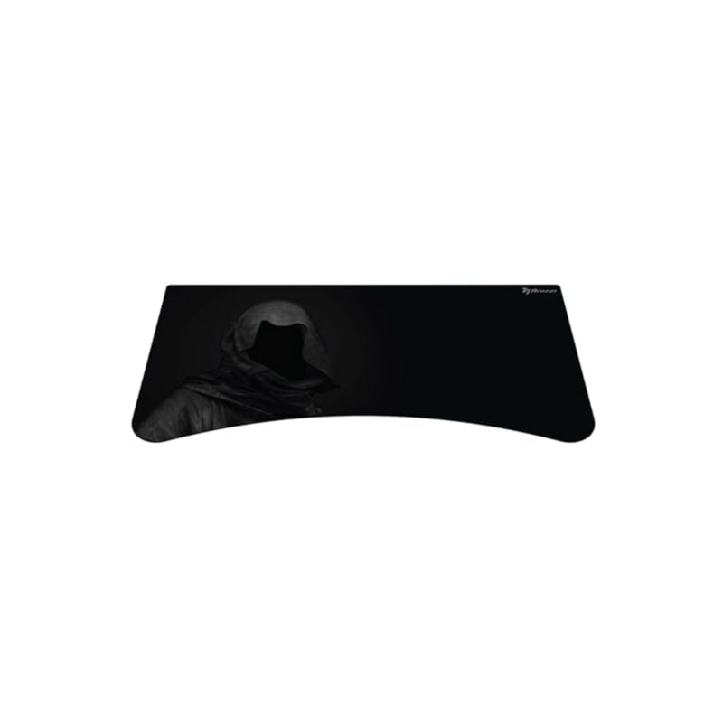  Arena Full-surface, Interchangeable, Water-resistant, And Washable Mouse Pad With Stitched Edges - D047