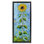  Grand art mural sur toile tournesol par Estelle Grengs