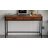 Harless Desk - 48" Modern Writing Desk with Storage Drawer-1367834204