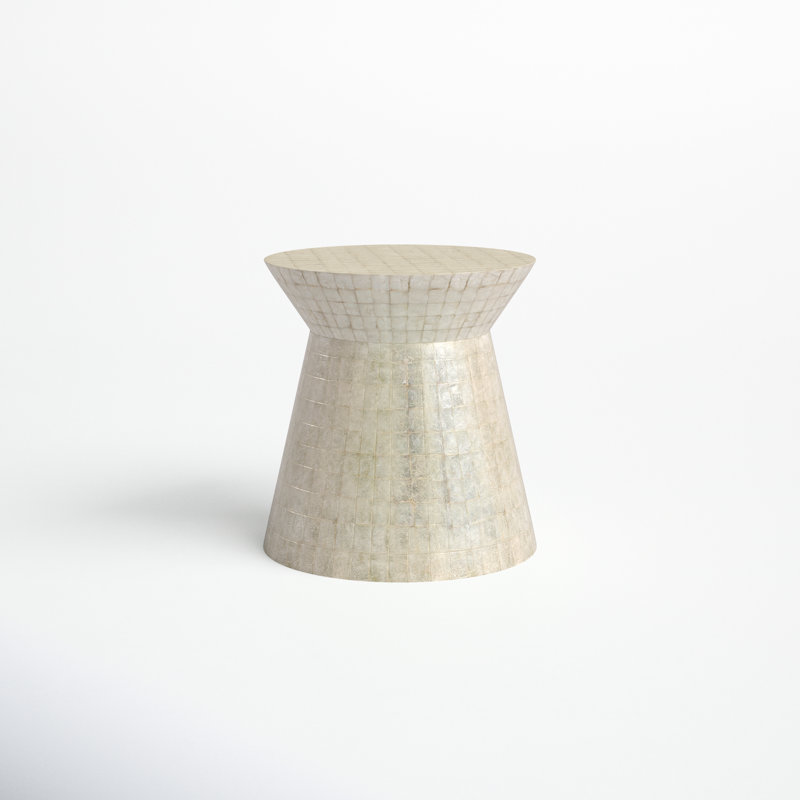 Tiomthy End Table
