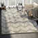 Hendershot Geometric Indoor Rug