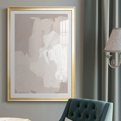 Cloud Slate II - impression