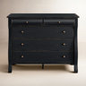 Ciao Bella Five-Drawer Bureau