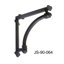 Support de tablette demi-rond-45638570-45638571