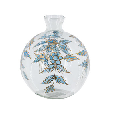 Contemporary Design Vase