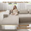 Canapé à compression sans os Balli Upholstere-165624423-165624422
