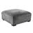 Ruthanne Upholstered U-Shaped Sectional Reversible