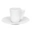 Matrix Biscuit Porcelain Coffee Mug