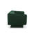 Siniya 88.2" W Chesterfield Sofa-1398185771-1369902802-1369902800