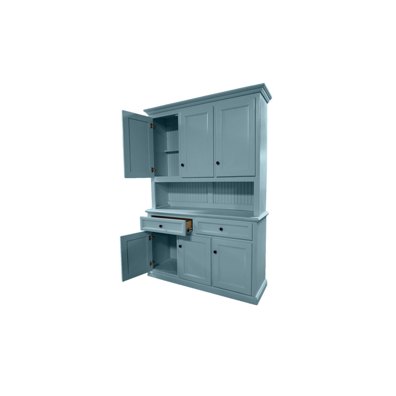 Bahut et buffet moderne, Aqua captivant