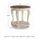 Hayley End Table