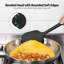 Kassia 5 - Piece Plastic Cookware Set