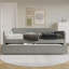 Fusaye Upholstered Daybed-97240639