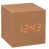Copper/Red selected