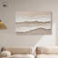 Toile texturée «Sea III» par Art Remedy-113422100-113422103-113422099