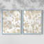 Impression encadrée Swish Stone I-Premium - prête à être accrochée - aucun clou requis - aucun clou requis-1000463139-1000463160