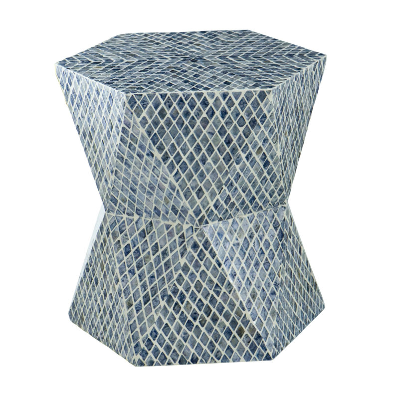 Accent Stool