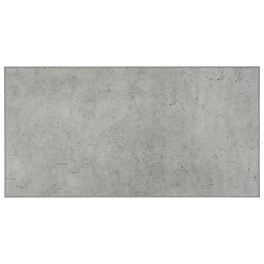 Ivy Hill Tile Catalina 12 x 0.75 Ceramic Pencil Liner Tile Trim Color: White EXT3RD101731