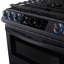 Cuisinière à gaz Samsung-50573007