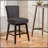 SWIVEL BAR STOOL