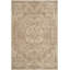 Tapis oriental en laine et viscose touffeté à la main Lendella-24292635