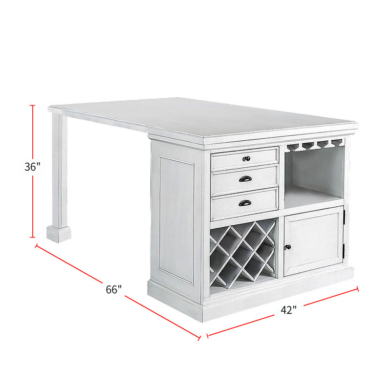 Gleaves Dining Table