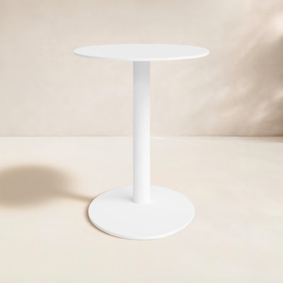 Sunset 20" Patio Side Table