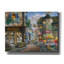  «Bello Piazza» par Nicky Boehme, art mural sur toile, 16 po x 12 po-1797579904