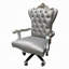 Chaise de travail