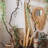 40 " H Faux Ivy Plant-1217216617