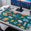 Polyester Desk Pad-113509233