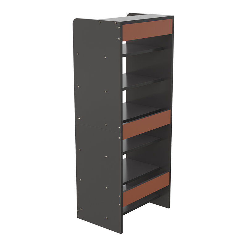 Shoe Storage, 100cm H x 42cm W x 30cm D