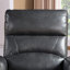 Fauteuil inclinable électrique contemporain