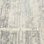 Tapis abstrait gris fait à la machine-800587022