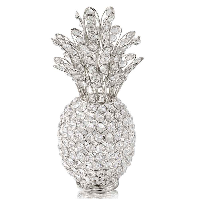 Benfield Food & Beverage Figurines & Sculptures, Sliver